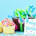 birthday