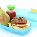 lunch box