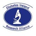 Diabetes Ireland Research Alliance logo