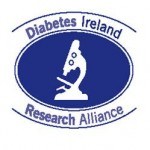 Diabetes Ireland Research Alliance logo