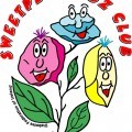 Sweet Pea LOGO  YR