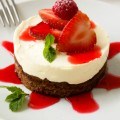 dessert