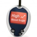 hight sugar levels