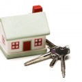house and keys