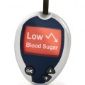 low sugar levels