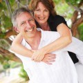 older couple