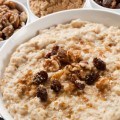Oatmeal
