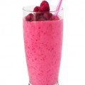 Summerberry smoothie