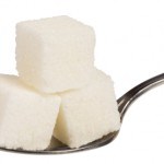 sugar cubes