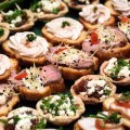 tartlets