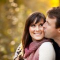 young couple