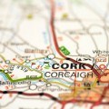 cork map cork map