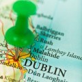 dublin map dublin map