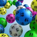 lotto balls