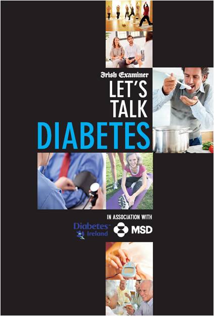 lets talk diabetes supplement