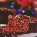 christmas cake