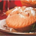 mince pies