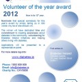 volunteer of the year image volunteer of the year image
