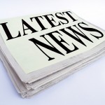 latest news