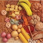 carb selection