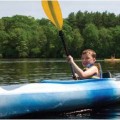 kayak