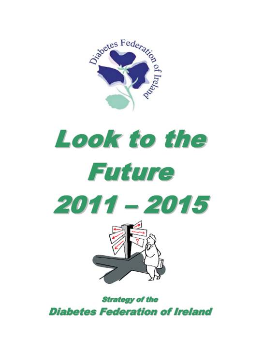 strategy paper 2011 2015