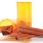 cinnamon