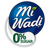 MiWadi 0% Sugar