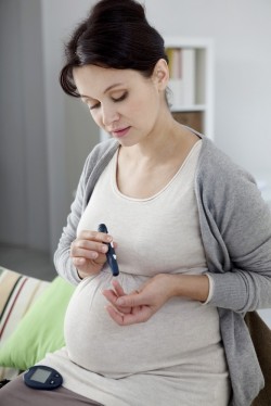 Pregnancy and diabetes