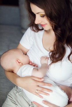 Breastfeeding