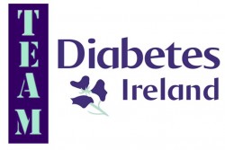TEAM Diabetes Ireland