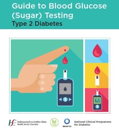 Guide Blood Glucose Testing