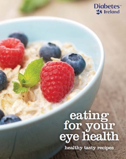 Eating For Your Eye Health