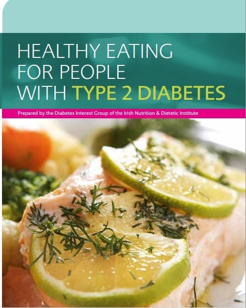 Healthy Eating For People With Type 2 Diabetes