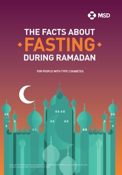 The Facts About Fasting During Ramadan