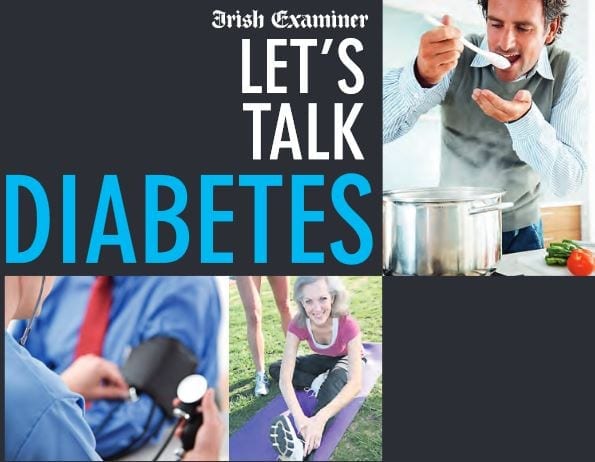 Let’s Talk Diabetes