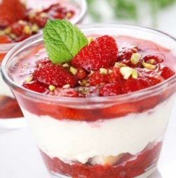 Christmas Trifle