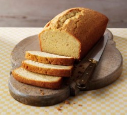 Madeira cake