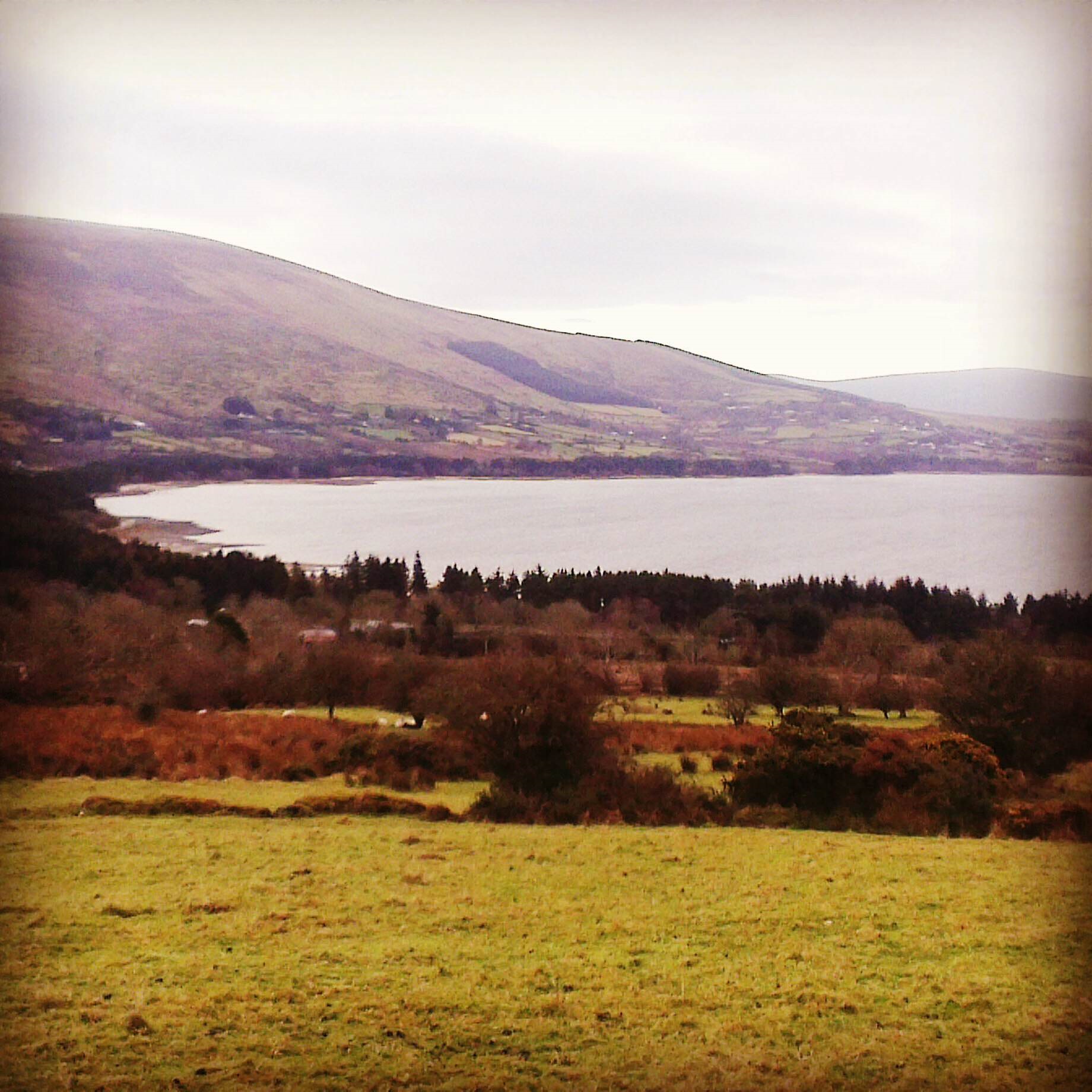 Lap the lake 2 Diabetes Ireland Diabetes Ireland