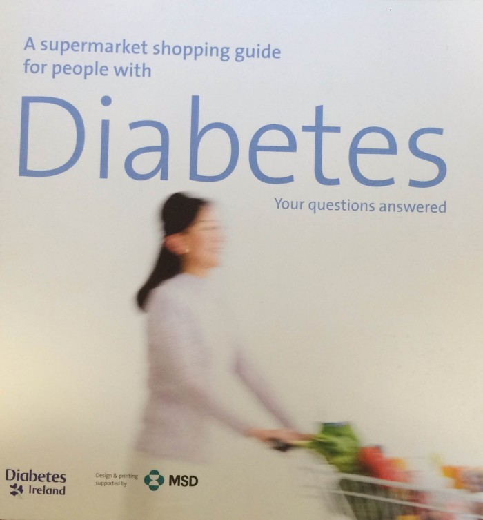 Supermarket Shopping Guide 