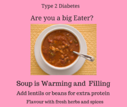 Are you a big Eater soup