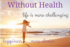 without-health