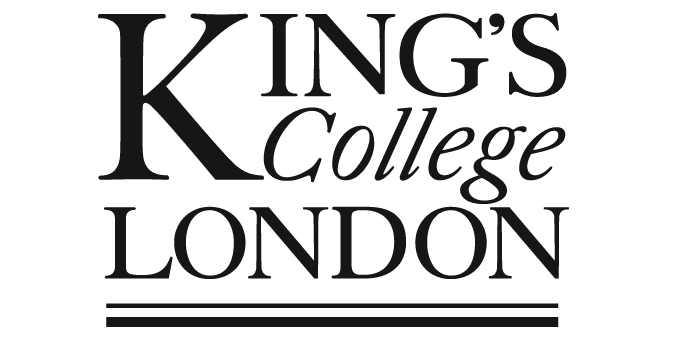 Kings-College-London-Logo