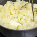 mashed-potatoes