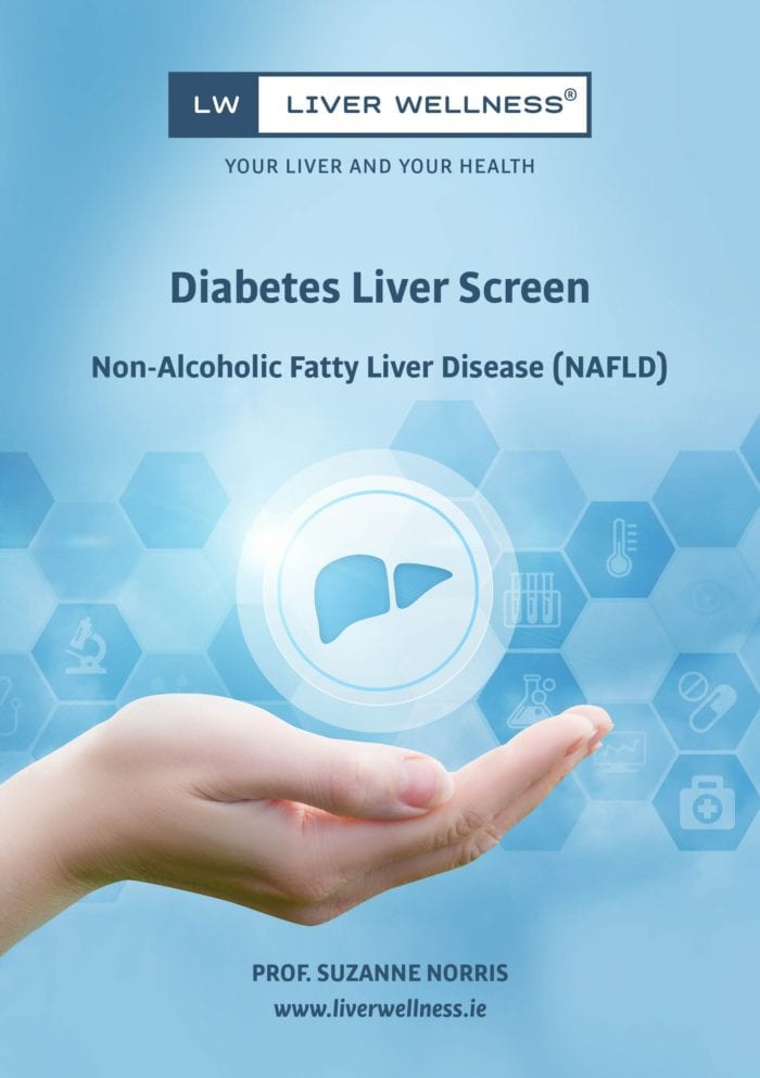 Diabetes Liver Screen