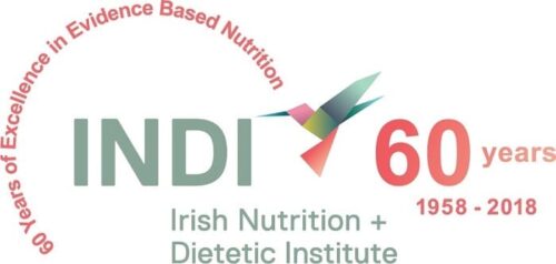 INDI Logo 60 years colour 2018 - Diabetes Ireland : Diabetes Ireland