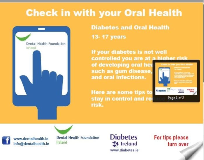 Check In With Your Oral Health