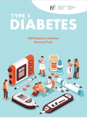 Type 1 HSE Paediatric Diabetes Resource Pack