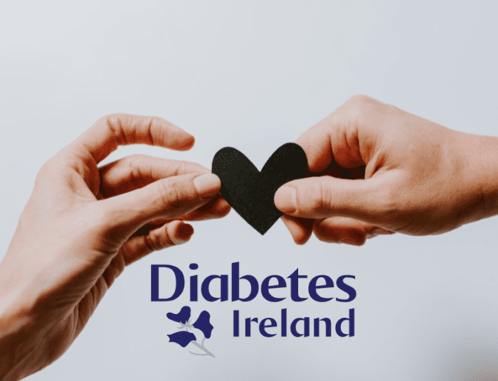 Donate Diabetes Ireland Diabetes Ireland