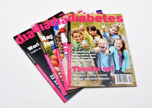 Diabetes Ireland Magazine